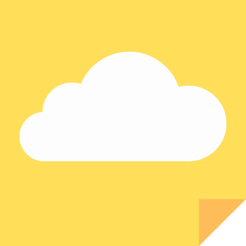 Cloud Stickiez Logo